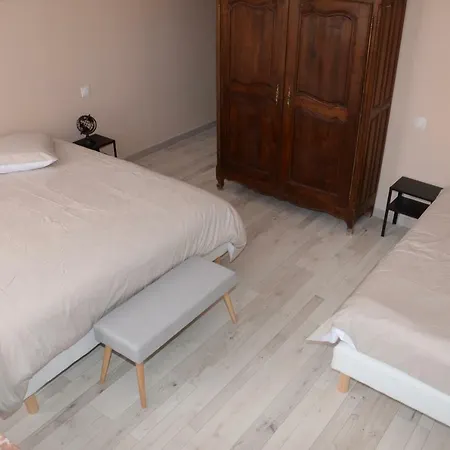 Bed & Breakfast Nostra Demora 2*