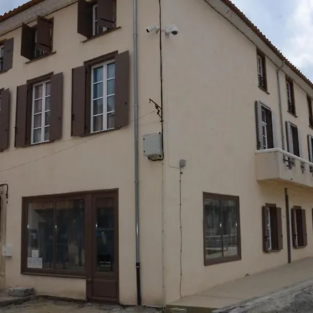 Bed & Breakfast Nostra Demora Quillan