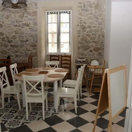Bed & Breakfast Nostra Demora Quillan