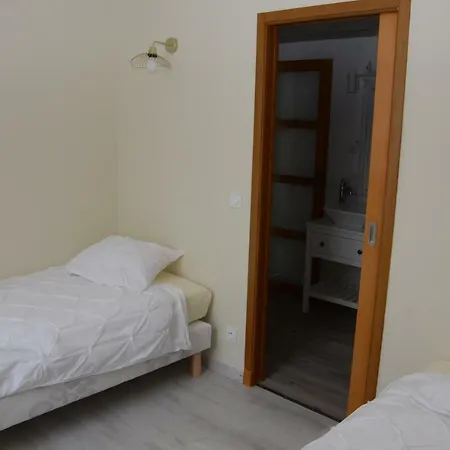 Bed & Breakfast Nostra Demora 3*