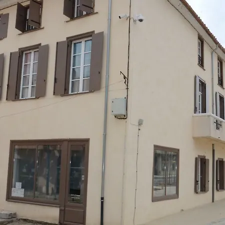 Nostra Demora 3* Quillan