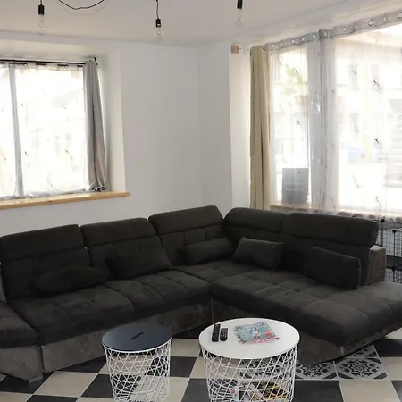 Nostra Demora Bed & Breakfast