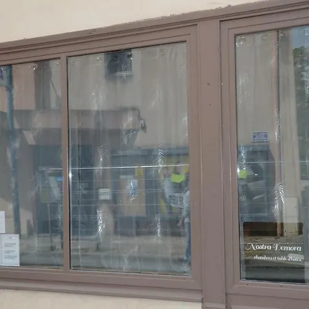 Nostra Demora Quillan