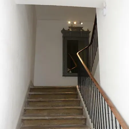 Bed & Breakfast Nostra Demora 2*