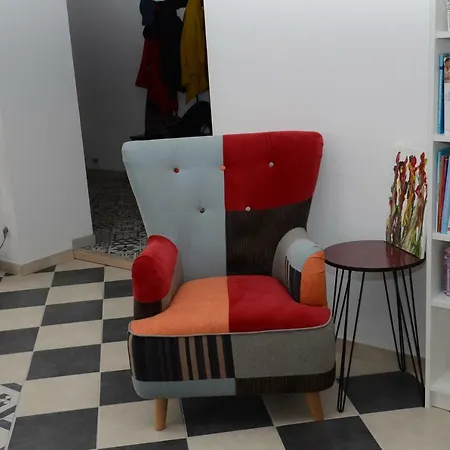 Nostra Demora Bed & Breakfast
