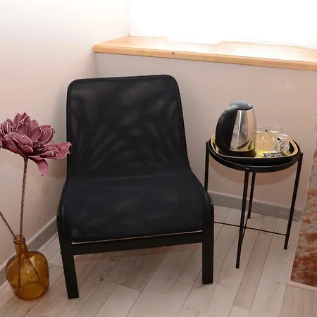 Bed & Breakfast Nostra Demora