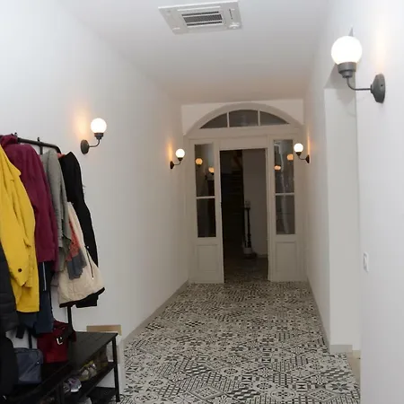 Nostra Demora Bed & Breakfast 2*