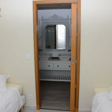 Nostra Demora Bed & Breakfast