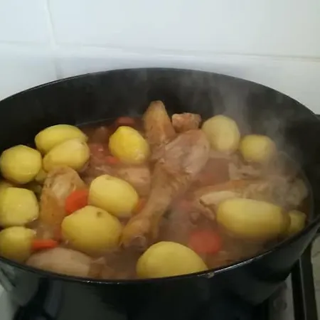 Nostra Demora Bed & Breakfast