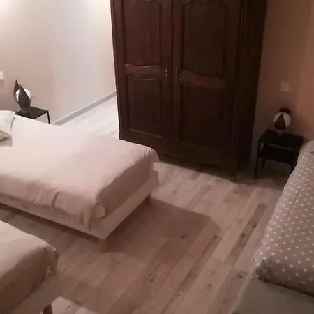 Bed & Breakfast Nostra Demora