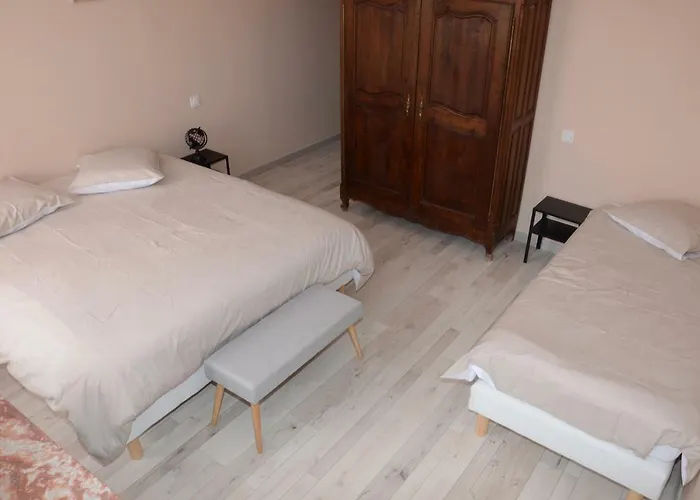 Bed & Breakfast Nostra Demora 3*