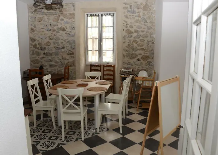 Bed & Breakfast Nostra Demora Quillan