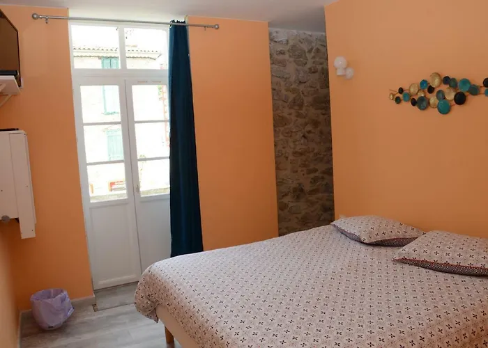 Nostra Demora Bed & Breakfast