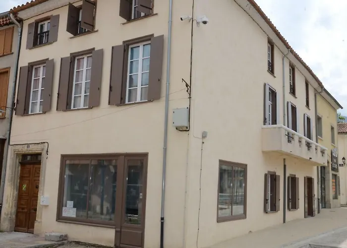 Nostra Demora 3* Quillan