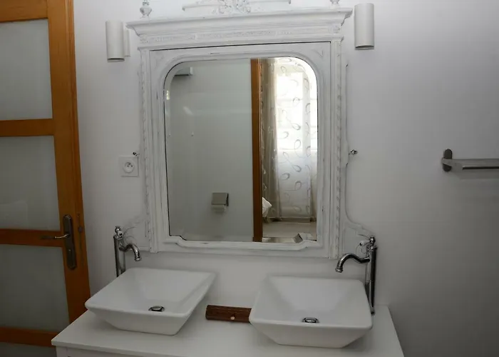 Nostra Demora Bed & Breakfast