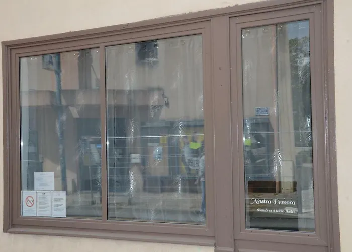 Nostra Demora Quillan