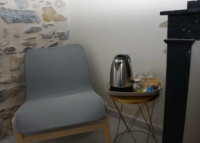 Bed & Breakfast Nostra Demora