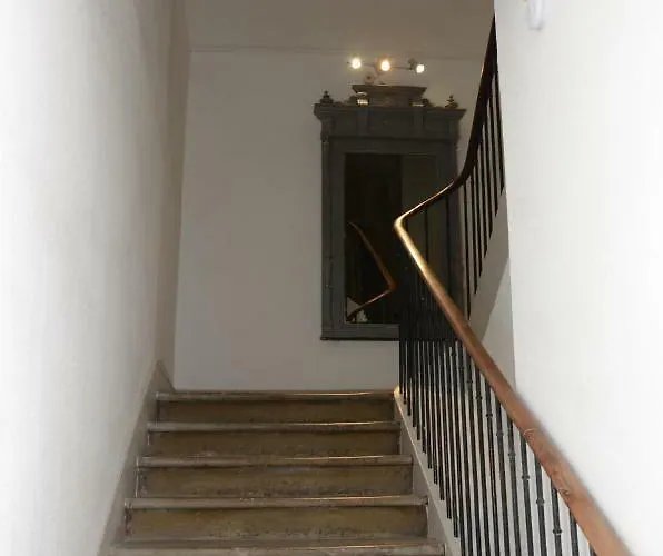 Bed & Breakfast Nostra Demora 3*