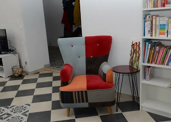 Nostra Demora Bed & Breakfast