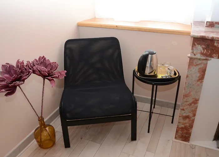 Bed & Breakfast Nostra Demora