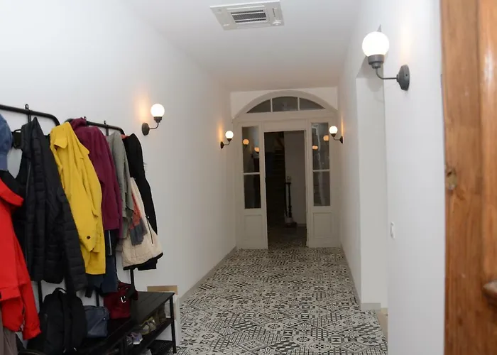 Nostra Demora Bed & Breakfast 3*