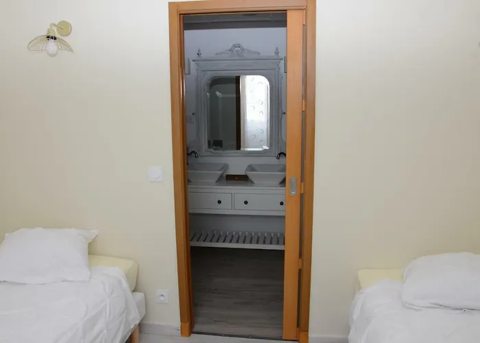 Nostra Demora Bed & Breakfast