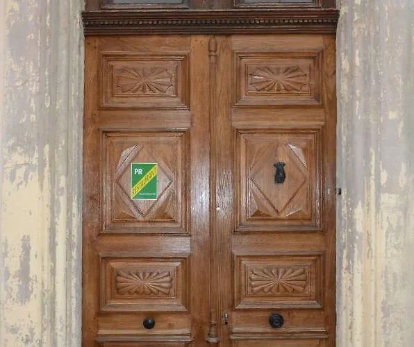 Bed & Breakfast Nostra Demora