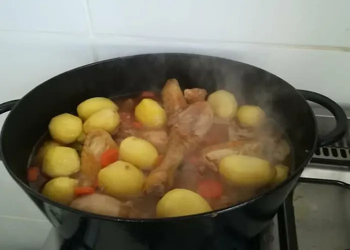 Nostra Demora Bed & Breakfast