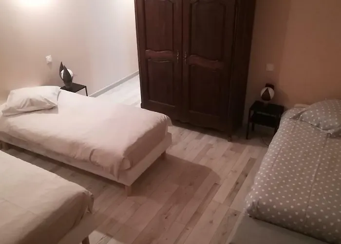 Bed & Breakfast Nostra Demora